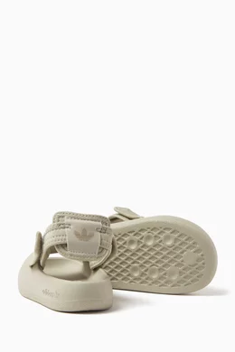 New adidas sandals womens 2019 clearance