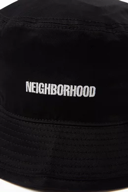 Neighborhood bucket hat clearance