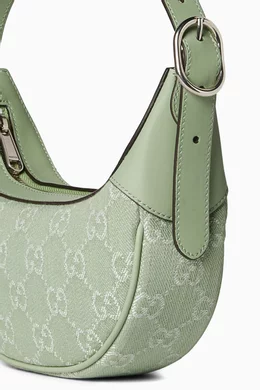 Gucci ophidia green deals