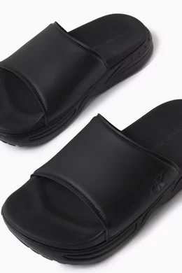 Ck slides mens on sale