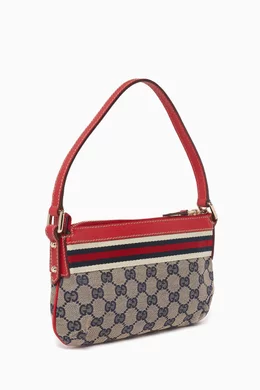 Gucci pochette top