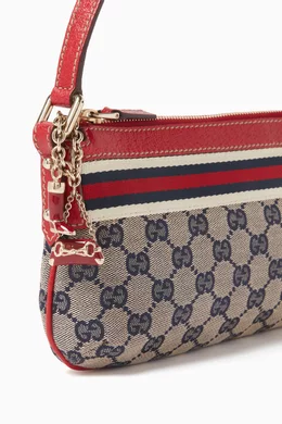 Multi pochette gucci sales