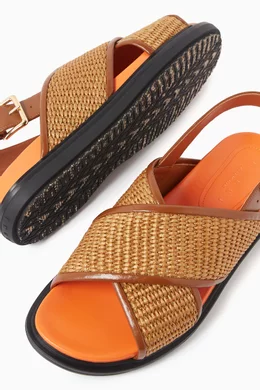 Fussbett sandals store