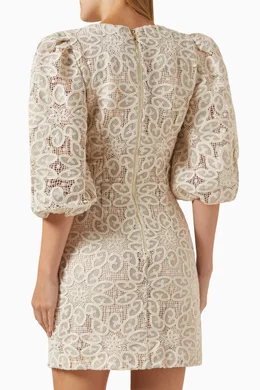 Elliatt lace dress cheap