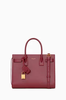 Yves saint laurent sac de jour baby handbag sales