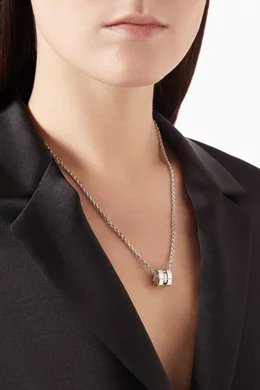 Chopard ice cube necklace online