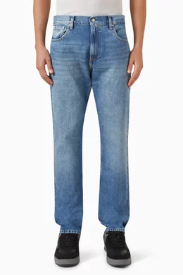 Blue jeans calvin klein store