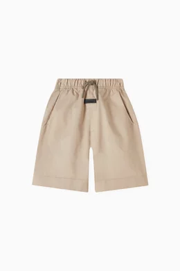 Fear of god lounge shorts discount