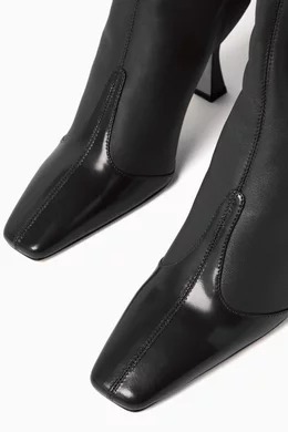 Studio ladies ankle boots top