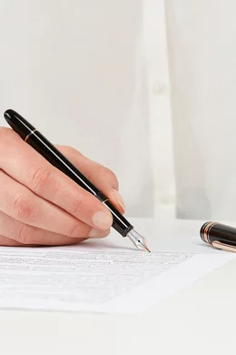 Montblanc meisterstuck rose gold online