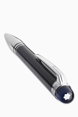 Montblanc starwalker silver hot sale