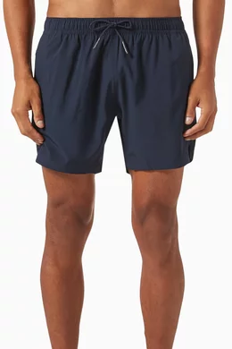 Blue mint swim shorts store