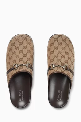 Gucci bath slippers best sale