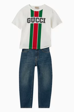 Gucci jean outlet