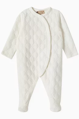Gucci onesie baby boy store