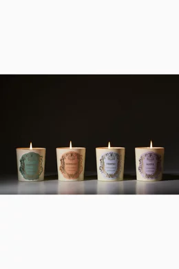 Buy Santa Maria Novella Vespro Scented Candle, 250g For UNISEX