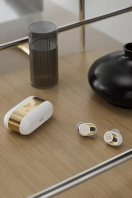 Buy Devialet Gold Gemini II Opera de Paris Earbuds, Limited
