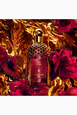 Buy Guerlain Rose Amira Eau de Parfum, 125ml For UNISEX Online