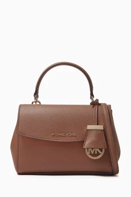 Michael kors ava crossbody bag online