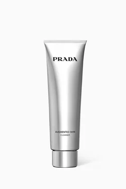 Buy Prada Beauty Augmented Skin The Cleanser, 125ml For UNISEX