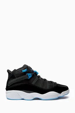 6 rings sneakers clearance