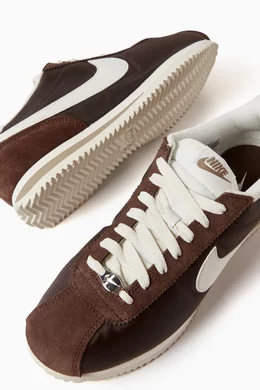 Suede cortez shoes cheap