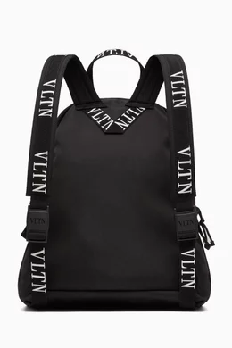 Valentino backpack men hot sale