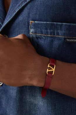 Buy Valentino Garavani Red Valentino Garavani VLOGO