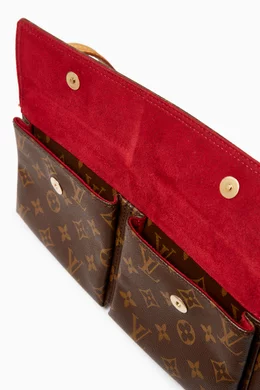 Louis vuitton viva cite mm store