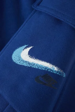 Ensemble swoosh nike cheap