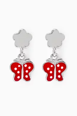 Little dangle earrings top