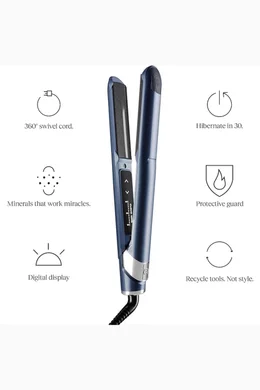 Aquage babyliss straightener online