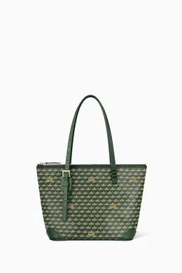 Faure le page tote top