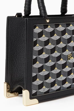 Fauré le page SAGACITY 18 SagaCity 18 Bag | Fauré Le Page