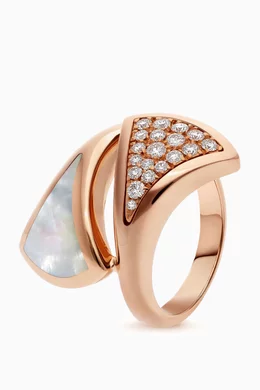 Bvlgari diva ring hotsell