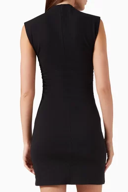 Aldon mini dress outlet