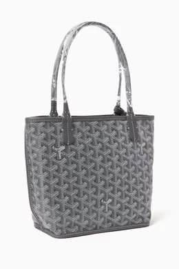 Goyard mini reversible tote outlet