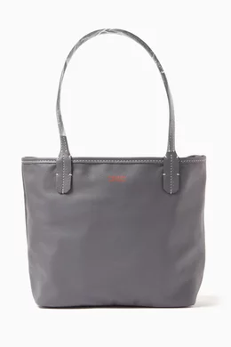 Goyard reversible tote bag store