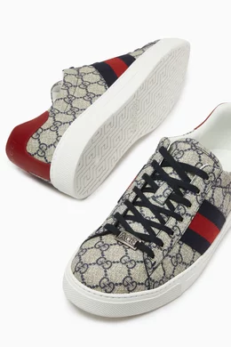 Gucci sneakers supreme shop