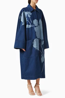 Erdem coat discount