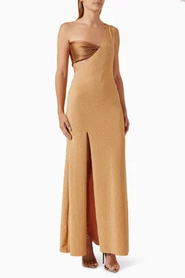 benedetta maxi dress Benedetta