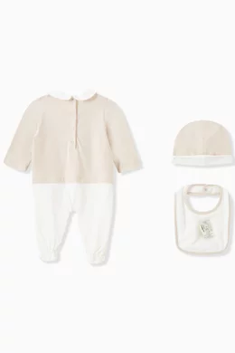 Fendi pajama set clearance