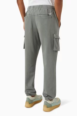 Kith bleecker sweatpants sales