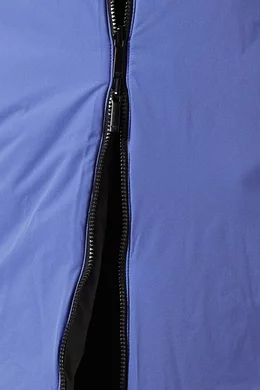 Emporio armani reversible jacket clearance