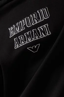 Emporio armani eagle hot sale