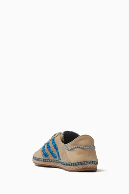Espadrille adidas 2017 clearance