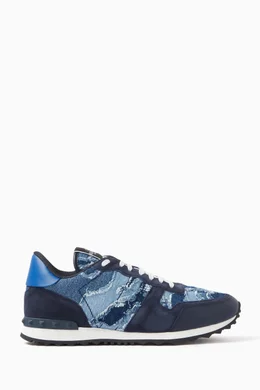 Mens new valentino trainers store