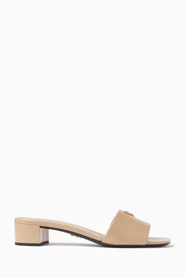 Ciabatte mules deals