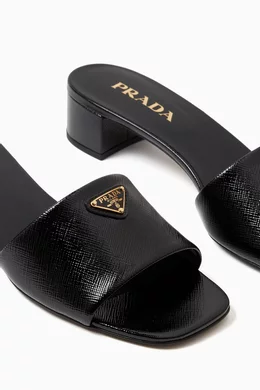 Ciabatte prada clearance