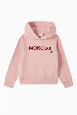 Moncler womens hoodie deals